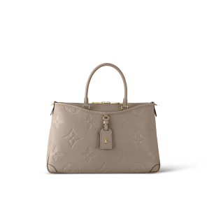 Louis Vuitton Trianon MM Tote Bag